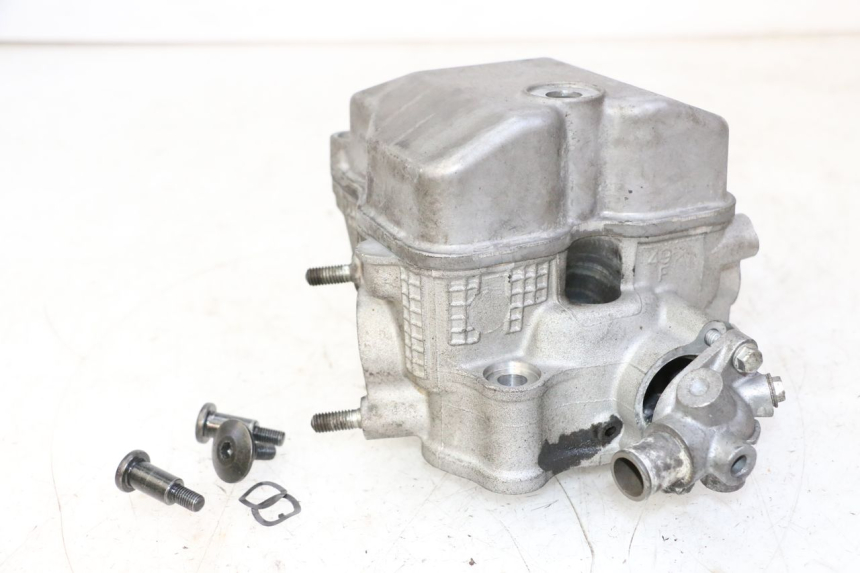 photo de ZYLINDERKOPF SUZUKI BURGMAN 125 (2007 - 2014)