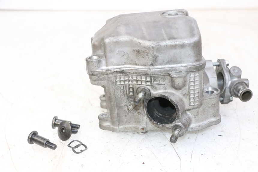 photo de ZYLINDERKOPF SUZUKI BURGMAN 125 (2007 - 2014)