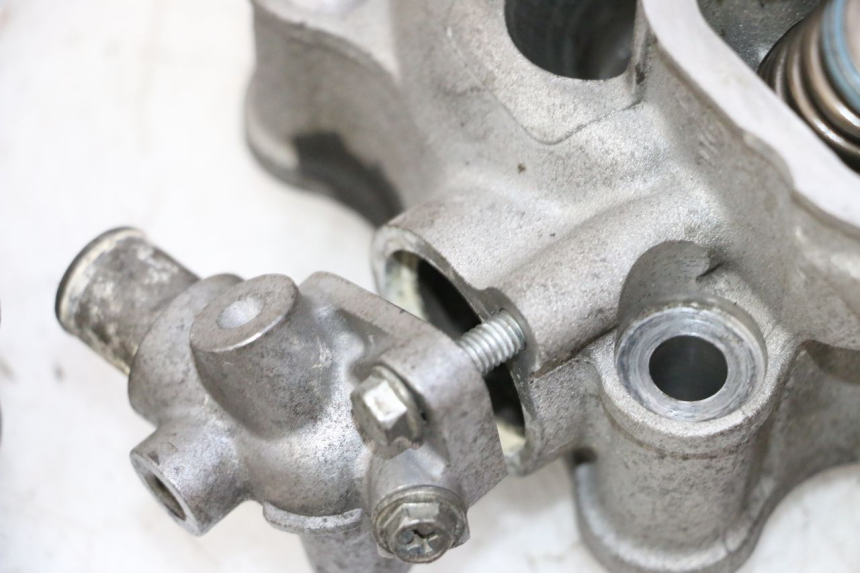 photo de ZYLINDERKOPF SUZUKI BURGMAN 125 (2007 - 2014)