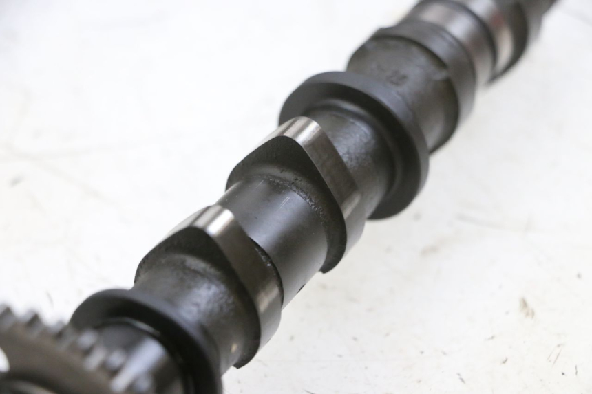 photo de ZYLINDERKOPF SUZUKI BURGMAN 650 (2013 - 2020)