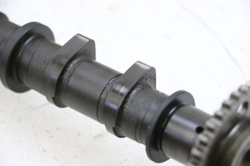 photo de ZYLINDERKOPF SUZUKI BURGMAN 650 (2013 - 2020)