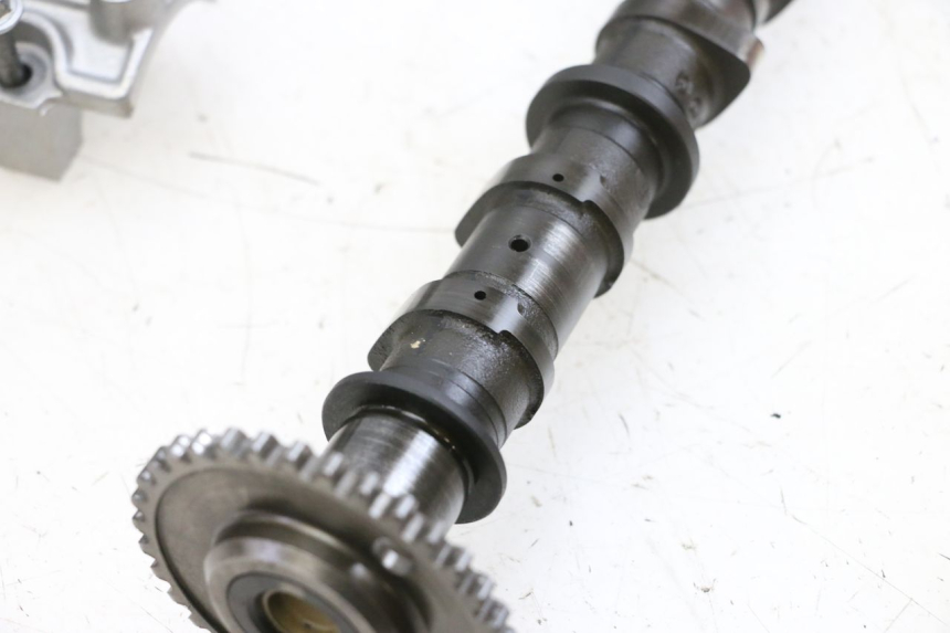 photo de ZYLINDERKOPF SUZUKI BURGMAN 650 (2013 - 2020)