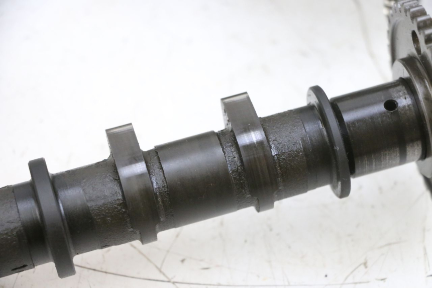 photo de ZYLINDERKOPF SUZUKI BURGMAN 650 (2013 - 2020)