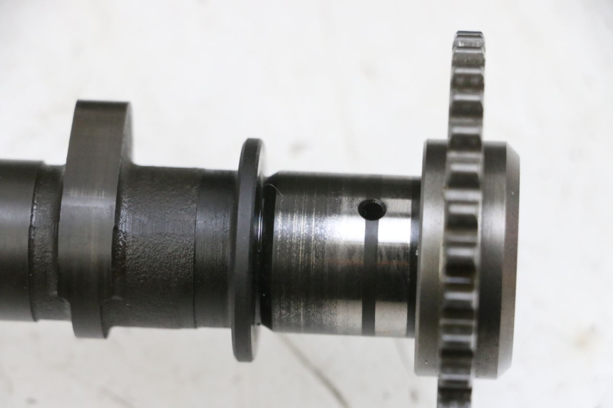 photo de ZYLINDERKOPF SUZUKI BURGMAN 650 (2013 - 2020)