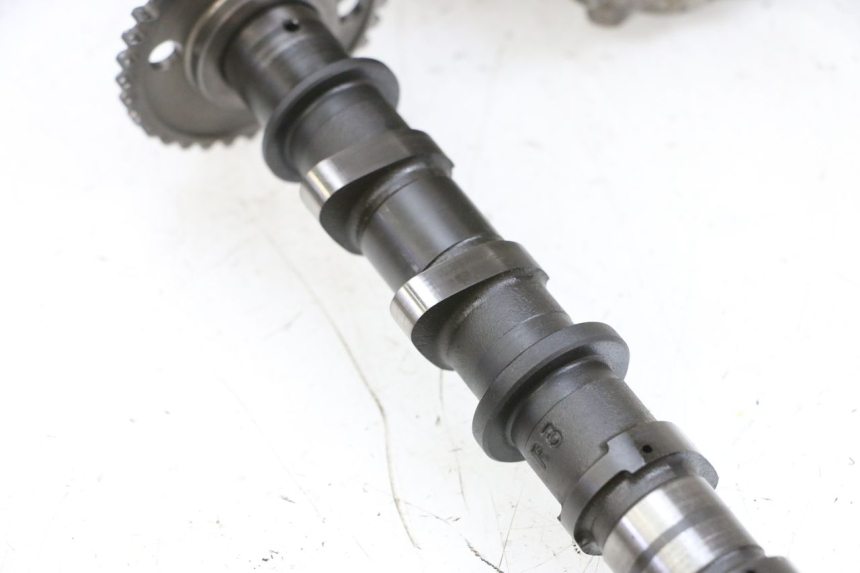 photo de ZYLINDERKOPF SUZUKI BURGMAN 650 (2013 - 2020)