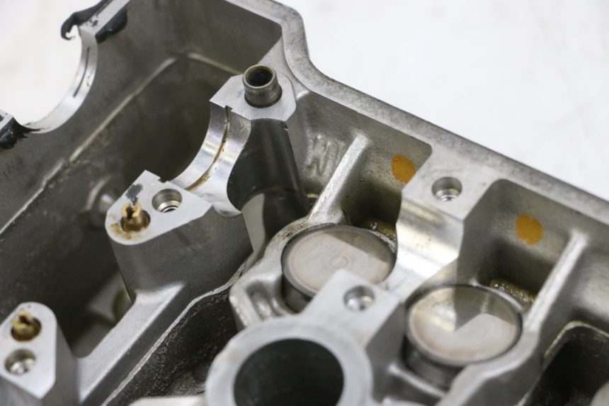 photo de ZYLINDERKOPF SUZUKI BURGMAN 650 (2013 - 2020)