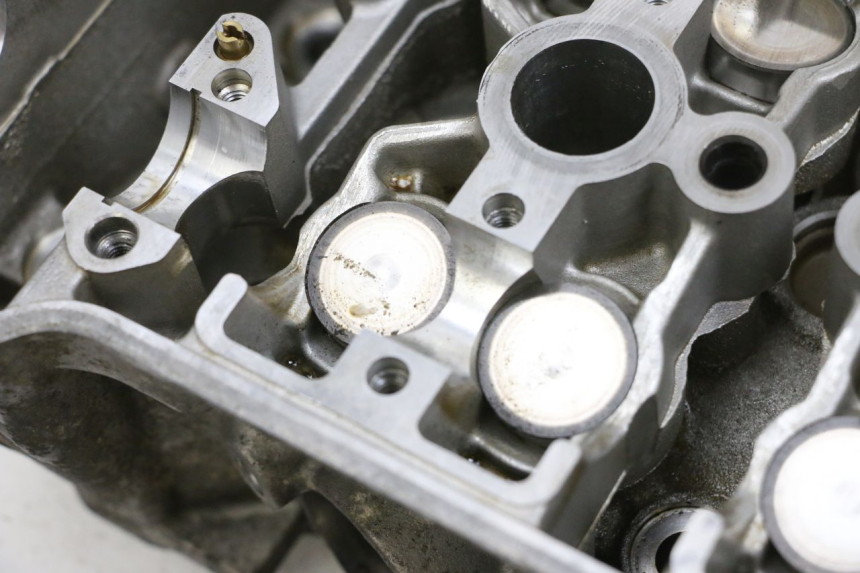 photo de ZYLINDERKOPF SUZUKI BURGMAN 650 (2013 - 2020)