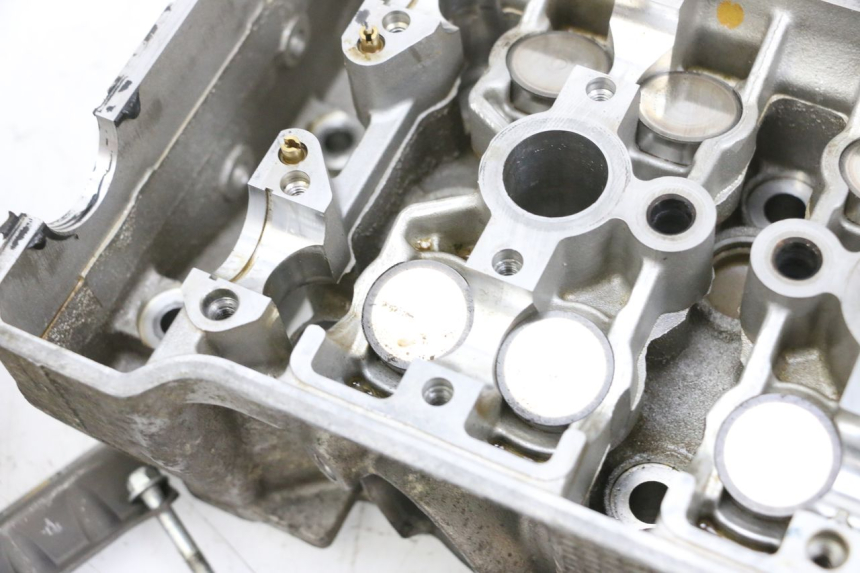 photo de ZYLINDERKOPF SUZUKI BURGMAN 650 (2013 - 2020)