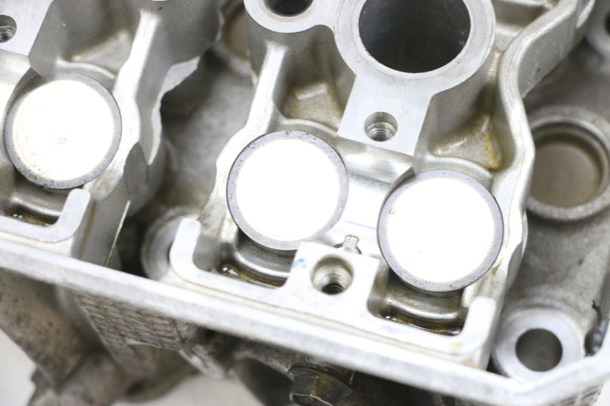 photo de ZYLINDERKOPF SUZUKI BURGMAN 650 (2013 - 2020)