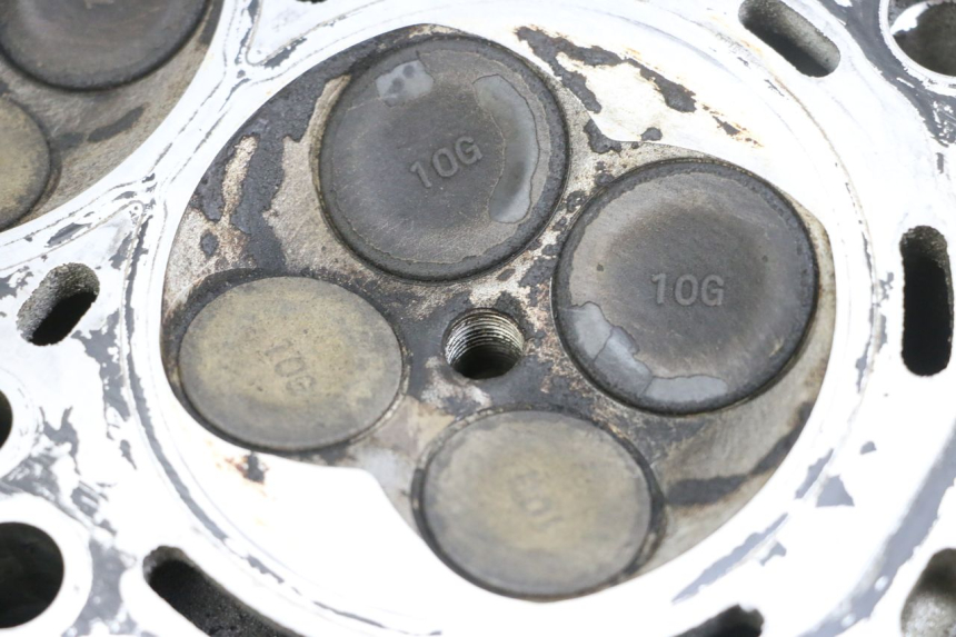 photo de ZYLINDERKOPF SUZUKI BURGMAN 650 (2013 - 2020)