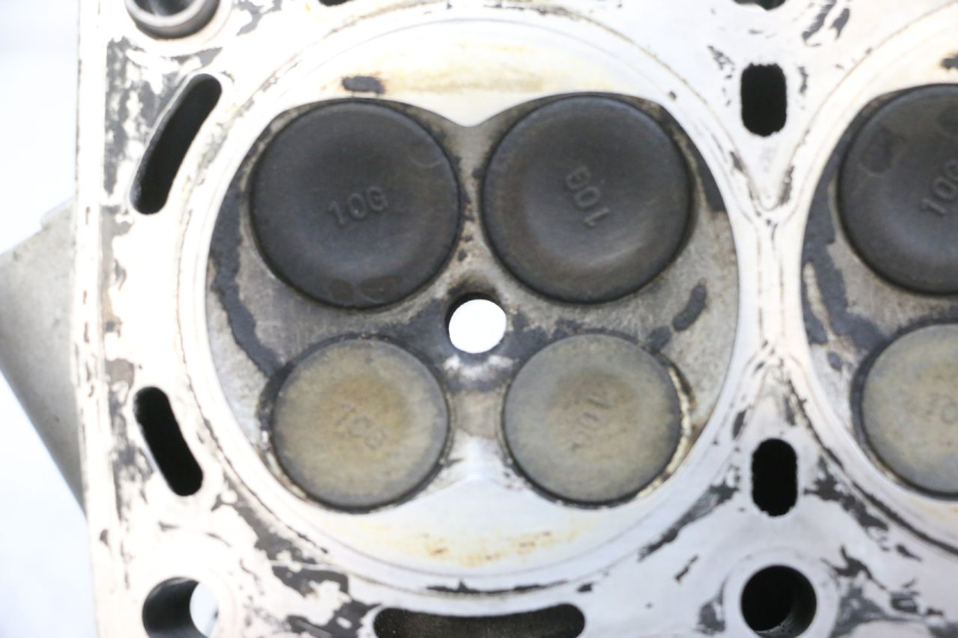 photo de ZYLINDERKOPF SUZUKI BURGMAN 650 (2013 - 2020)