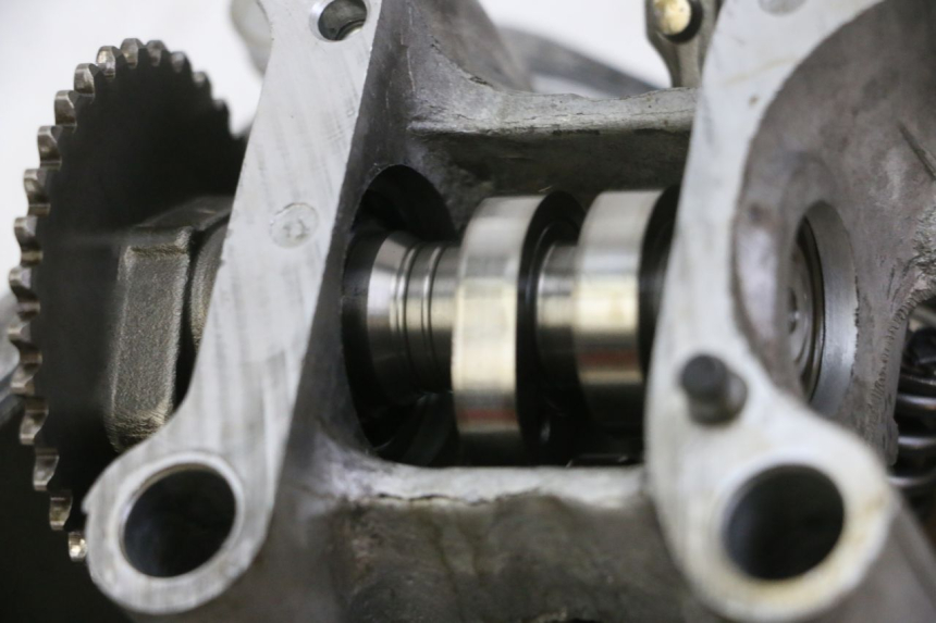 photo de ZYLINDERKOPF HONDA CBF 125 (2009 - 2015)