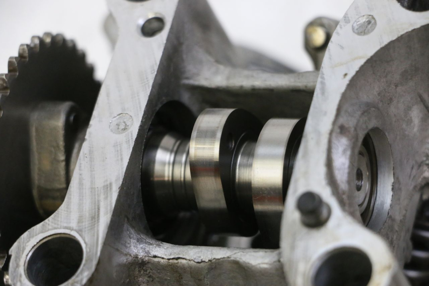 photo de ZYLINDERKOPF HONDA CBF 125 (2009 - 2015)