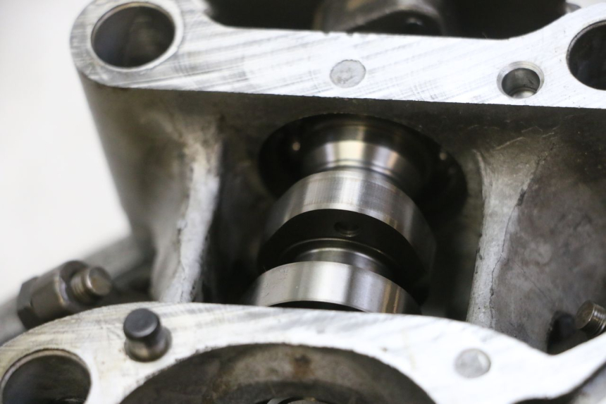 photo de ZYLINDERKOPF HONDA CBF 125 (2009 - 2015)