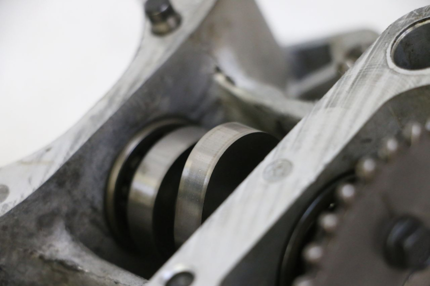 photo de ZYLINDERKOPF HONDA CBF 125 (2009 - 2015)