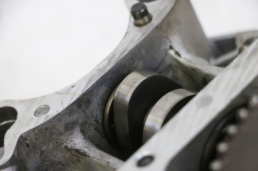 photo de ZYLINDERKOPF HONDA CBF 125 (2009 - 2015)