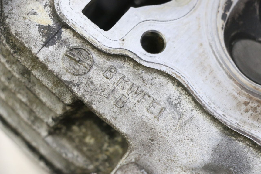 photo de ZYLINDERKOPF HONDA CBF 125 (2009 - 2015)