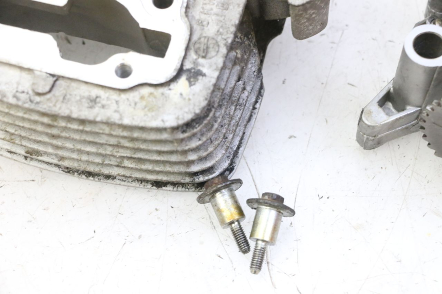 photo de ZYLINDERKOPF HONDA CBF 125 (2009 - 2015)