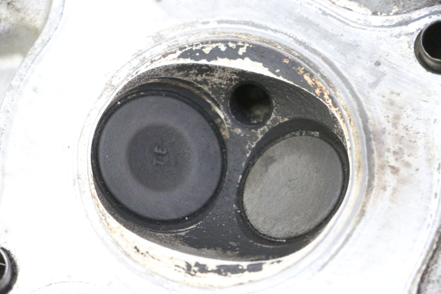 photo de ZYLINDERKOPF HONDA CBF 125 (2009 - 2015)