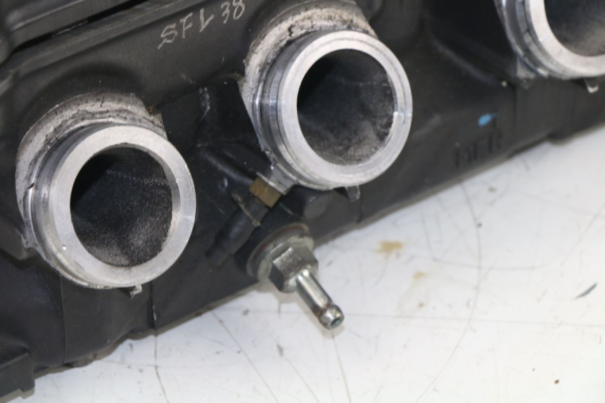 photo de ZYLINDERKOPF HONDA CBF N 600 (2004 - 2007)