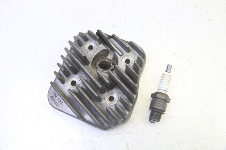 photo de ZYLINDERKOPF PEUGEOT CITYSTAR 50 (2013 - 2017)