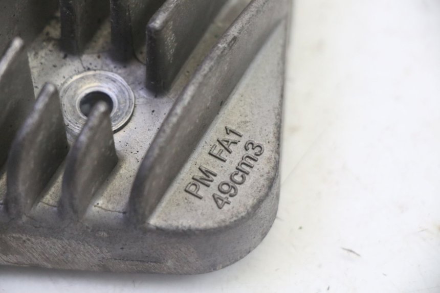 photo de ZYLINDERKOPF PEUGEOT CITYSTAR 50 (2013 - 2017)