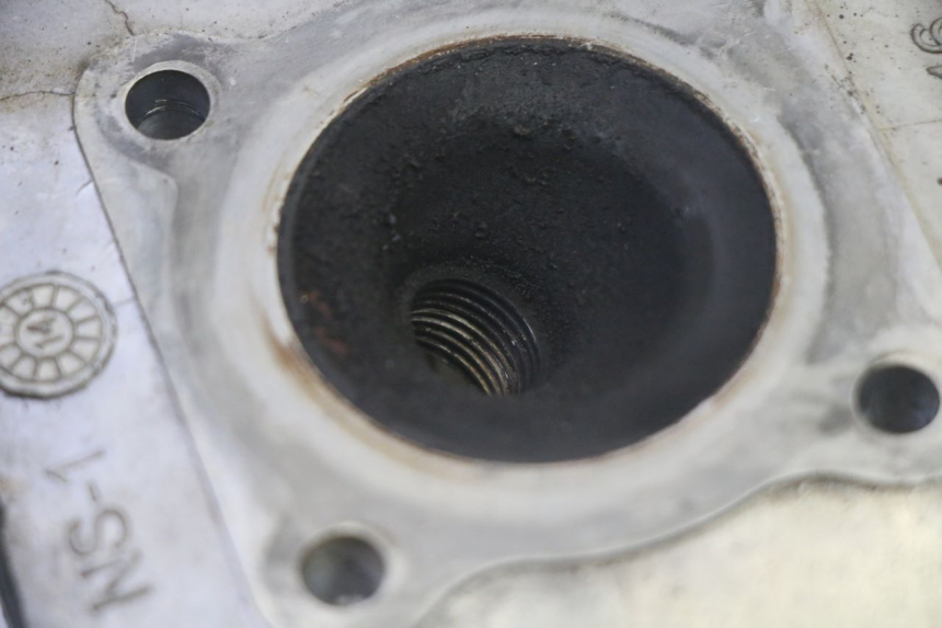 photo de ZYLINDERKOPF PEUGEOT CITYSTAR 50 (2013 - 2017)