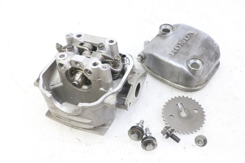 photo de ZYLINDERKOPF HONDA CRF-F CRF F 110 (2019 - 2022)
