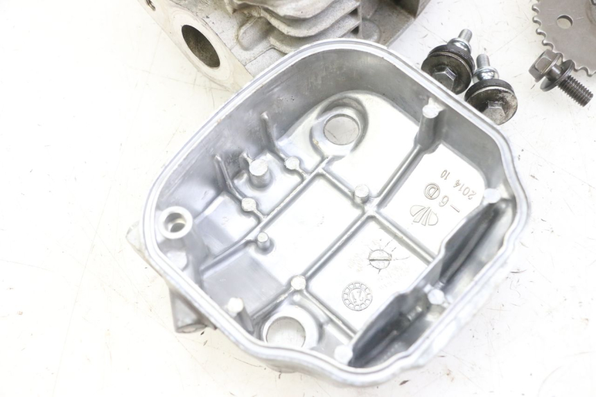 photo de ZYLINDERKOPF HONDA CRF-F CRF F 110 (2019 - 2022)