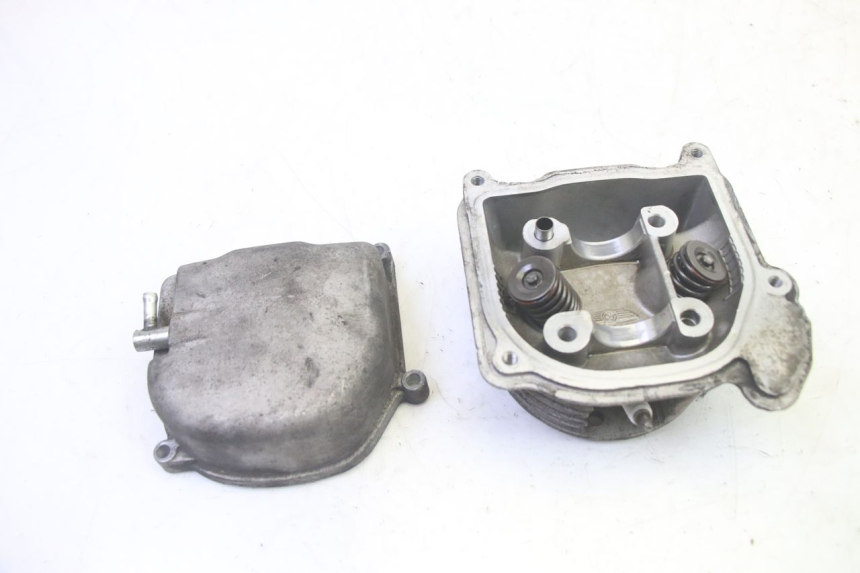 photo de ZYLINDERKOPF LONGJIA DIGITA 4T 50 (2019 - 2022) - Details der Befestigungspunkte