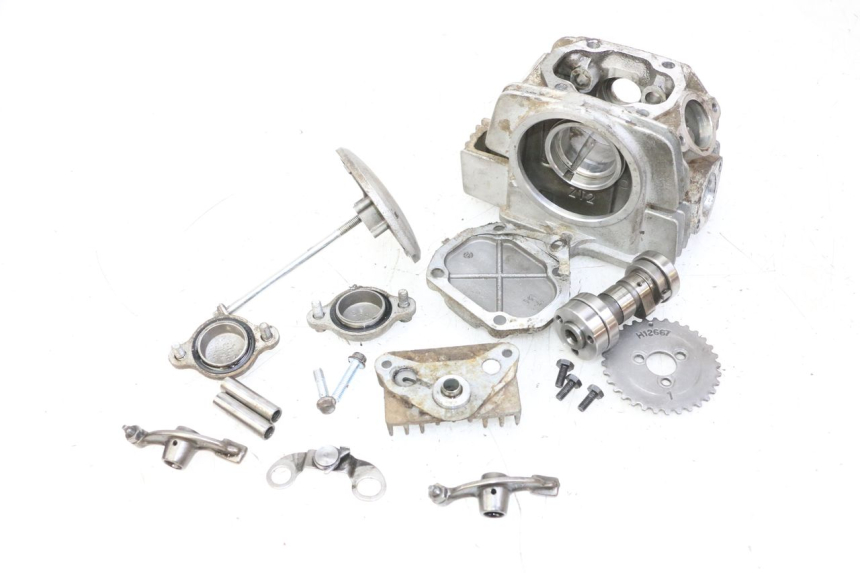 photo de ZYLINDERKOPF CCR DIRT BIKE 125