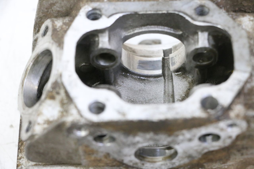 photo de ZYLINDERKOPF CCR DIRT BIKE 125