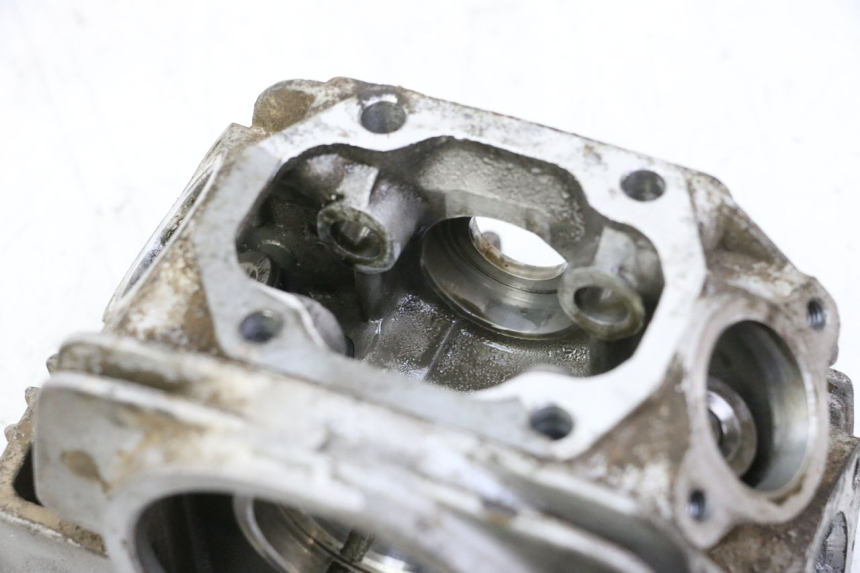 photo de ZYLINDERKOPF CCR DIRT BIKE 125