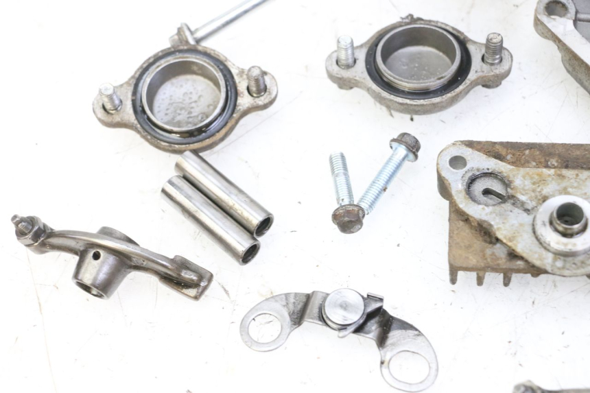 photo de ZYLINDERKOPF CCR DIRT BIKE 125