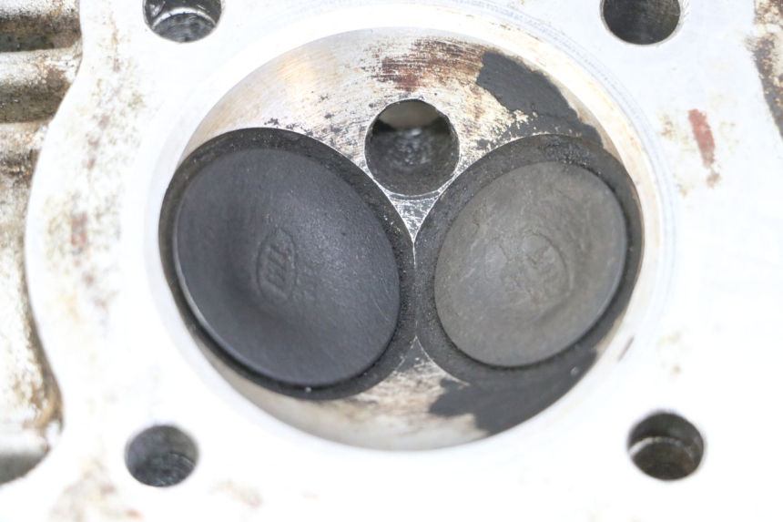 photo de ZYLINDERKOPF CCR DIRT BIKE 125