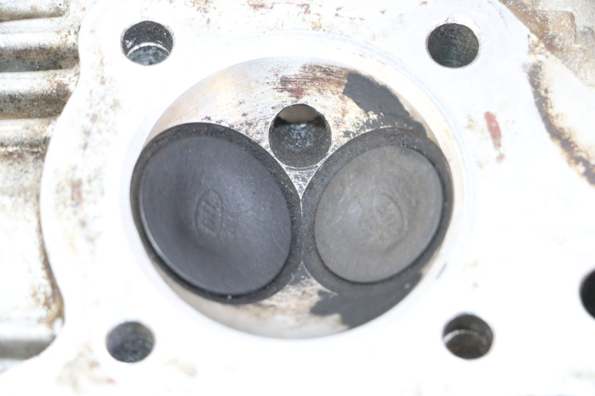 photo de ZYLINDERKOPF CCR DIRT BIKE 125