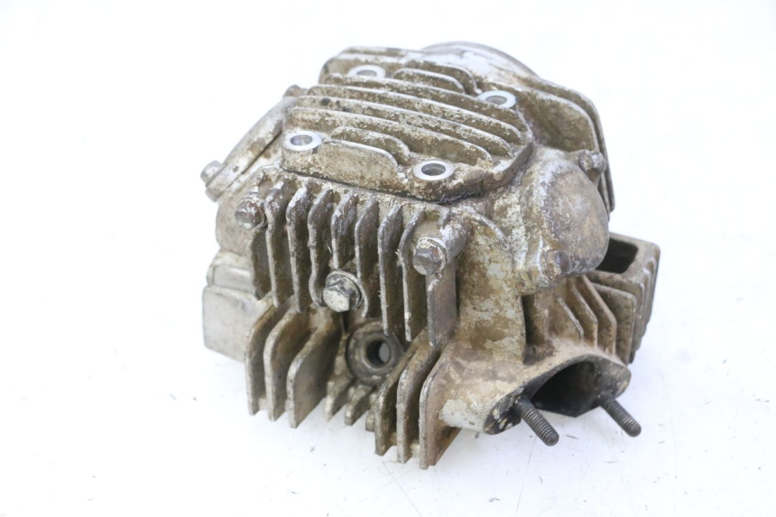 photo de ZYLINDERKOPF CCR DIRT BIKE 125