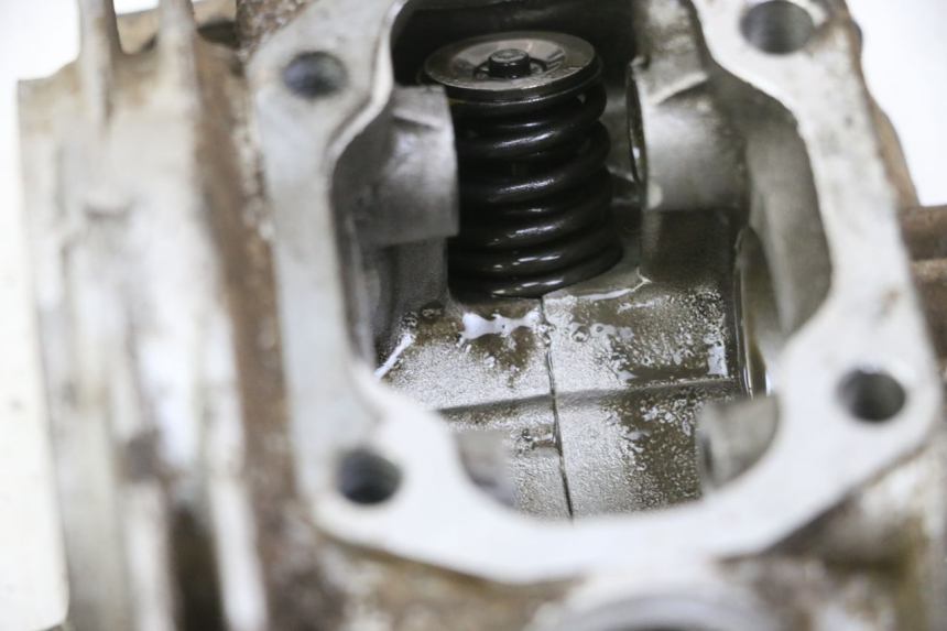 photo de ZYLINDERKOPF CCR DIRT BIKE 125