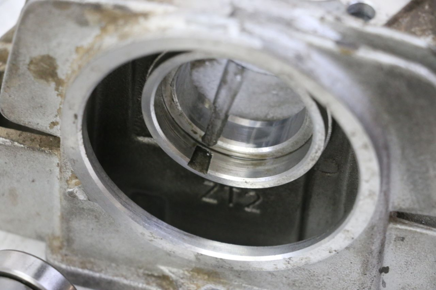 photo de ZYLINDERKOPF CCR DIRT BIKE 125