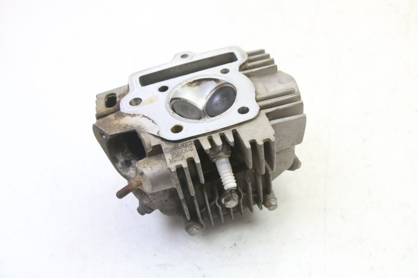 photo de ZYLINDERKOPF BSE DIRTBIKE PH10L 125