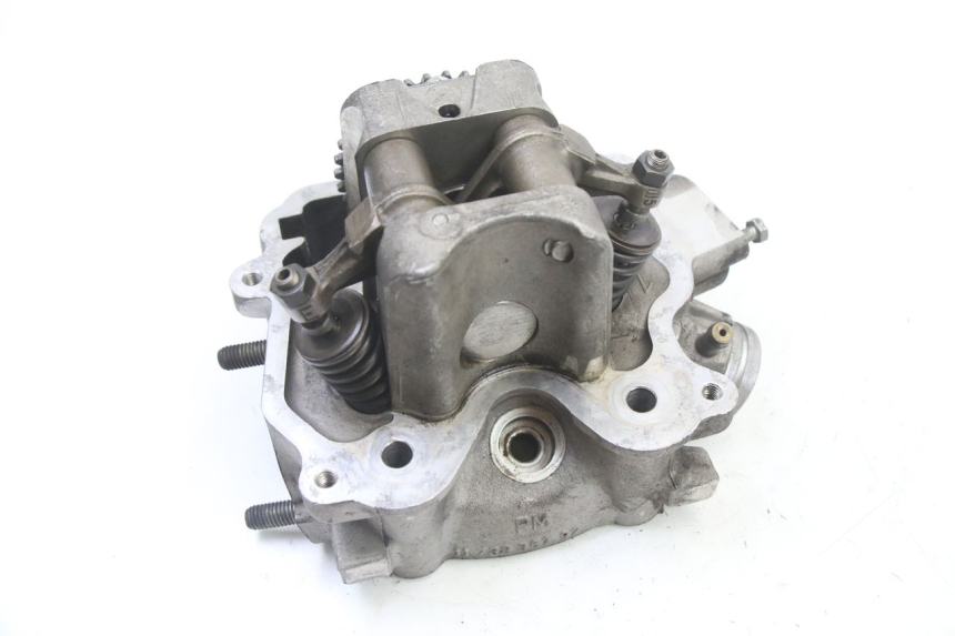photo de ZYLINDERKOPF PEUGEOT ELYSEO 125 (1999 - 2004)