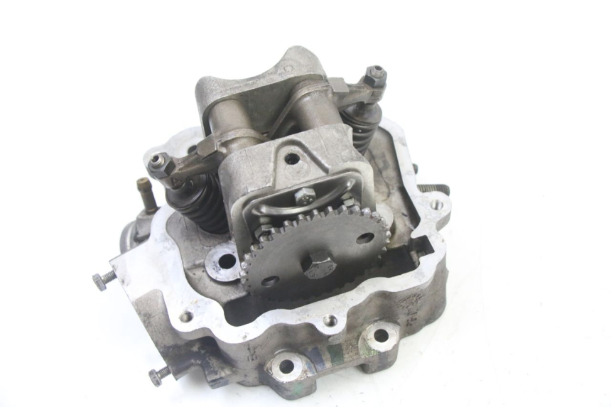 photo de ZYLINDERKOPF PEUGEOT ELYSEO 125 (1999 - 2004)