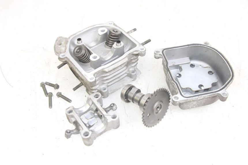 photo de ZYLINDERKOPF JM MOTORS EVOLIS 4T 50 (2018 - 2022)