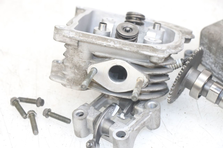 photo de ZYLINDERKOPF JM MOTORS EVOLIS 4T 50 (2018 - 2022)