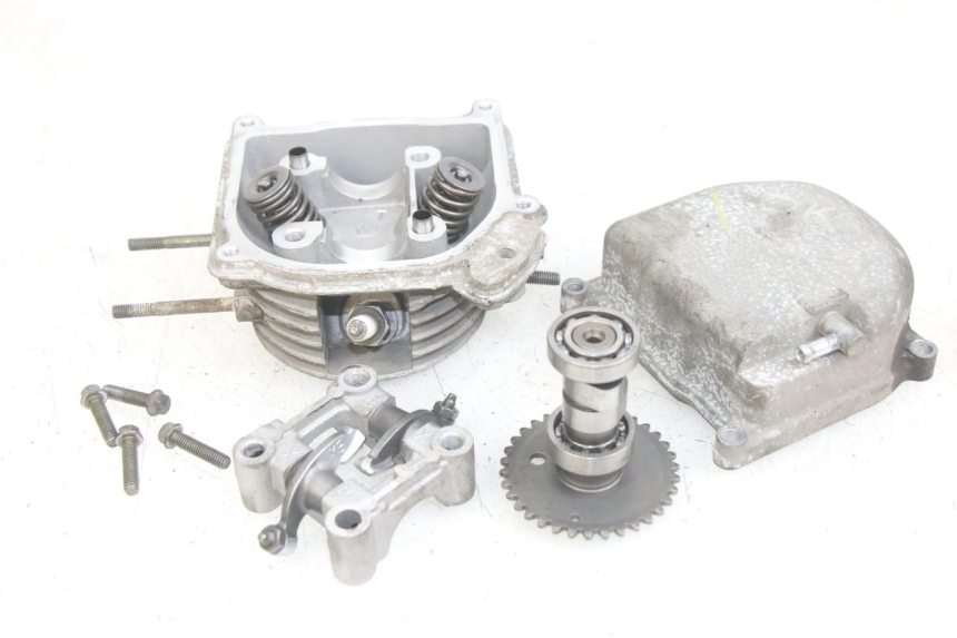 photo de ZYLINDERKOPF JM MOTORS EVOLIS 4T 50 (2018 - 2022)