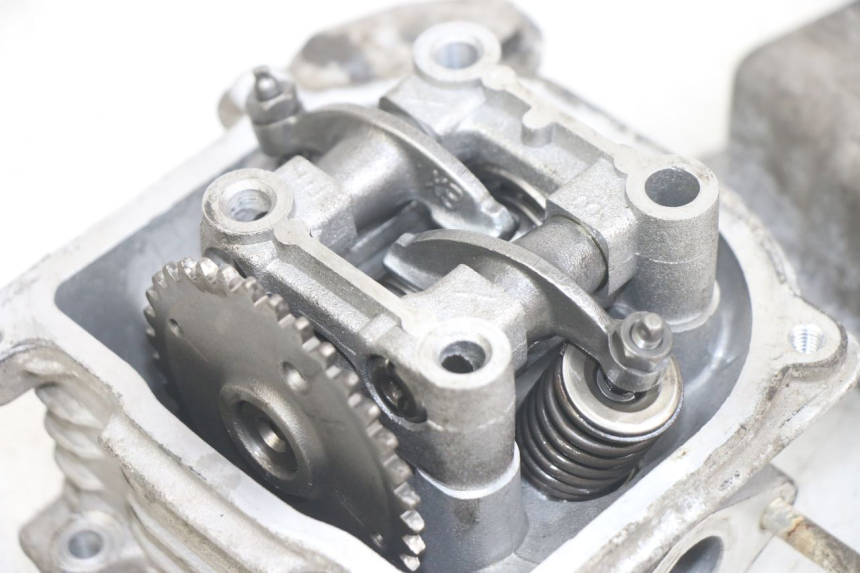 photo de ZYLINDERKOPF JM MOTORS EVOLIS 4T 50 (2018 - 2022)