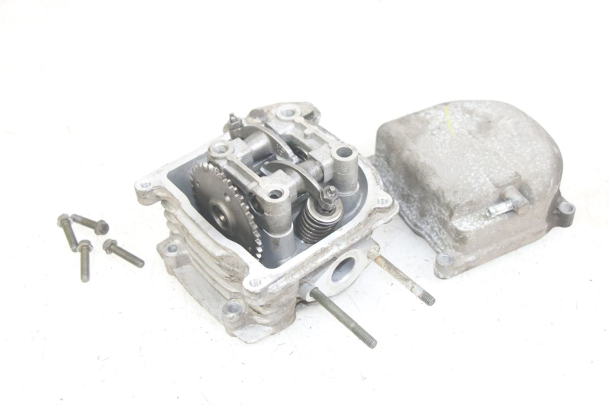 photo de ZYLINDERKOPF JM MOTORS EVOLIS 4T 50 (2018 - 2022)