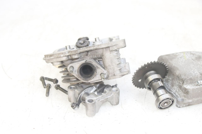 photo de ZYLINDERKOPF JM MOTORS EVOLIS 4T 50 (2018 - 2022)