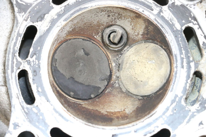 photo de Zylinderkopf HONDA FES S-WING SWING ABS 125 (2007 - 2015)