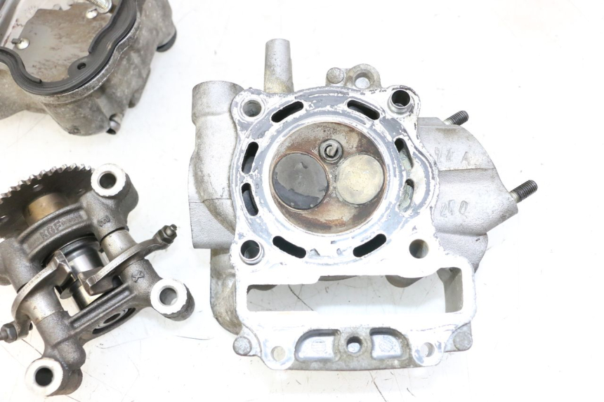 photo de Zylinderkopf HONDA FES S-WING SWING ABS 125 (2007 - 2015)